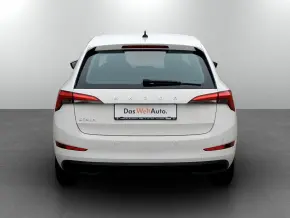 Škoda SCALA AMBITION 1.0 TSI thumbnail