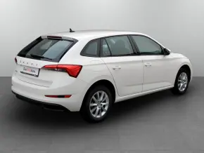 Škoda SCALA AMBITION 1.0 TSI thumbnail