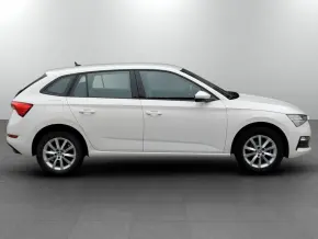 Škoda SCALA AMBITION 1.0 TSI thumbnail