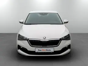Škoda SCALA AMBITION 1.0 TSI thumbnail