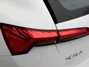Škoda SCALA AMBITION 1.0 TSI thumbnail