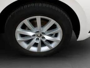 Škoda SCALA AMBITION 1.0 TSI thumbnail