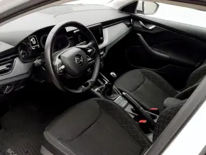 Škoda SCALA AMBITION 1.0 TSI thumbnail