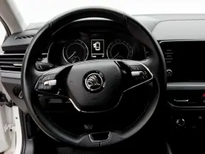 Škoda SCALA AMBITION 1.0 TSI thumbnail