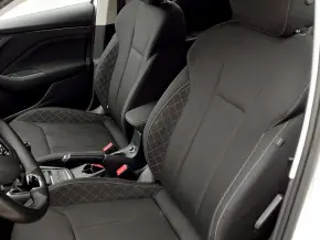 Škoda SCALA AMBITION 1.0 TSI thumbnail