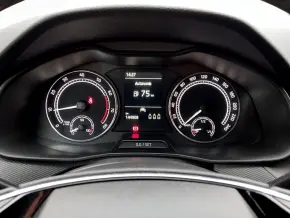 Škoda SCALA AMBITION 1.0 TSI thumbnail