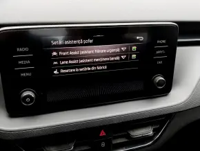 Škoda SCALA AMBITION 1.0 TSI thumbnail