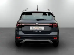 VW T-Cross Life 1.0 TSI thumbnail