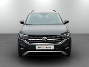 VW T-Cross Life 1.0 TSI thumbnail