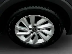 VW T-Cross Life 1.0 TSI thumbnail