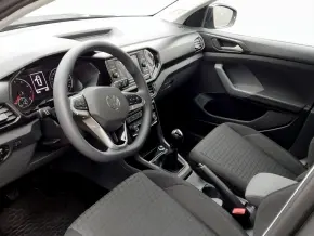 VW T-Cross Life 1.0 TSI thumbnail