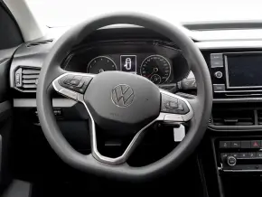 VW T-Cross Life 1.0 TSI thumbnail
