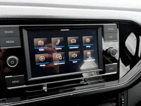 VW T-Cross Life 1.0 TSI thumbnail