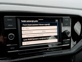 VW T-Cross Life 1.0 TSI thumbnail