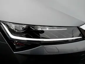 Škoda SUPERB COMBI SCOUT 2.0 TSI 4x4 DSG thumbnail