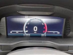 Škoda SUPERB COMBI SCOUT 2.0 TSI 4x4 DSG thumbnail