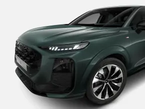 Q3 Sportback 35 TFSI thumbnail