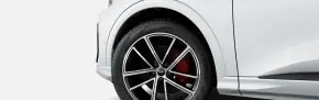 Q5 Sportback 40 TFSI quattro thumbnail