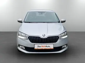 Škoda Fabia SMART 1.0 TSI thumbnail
