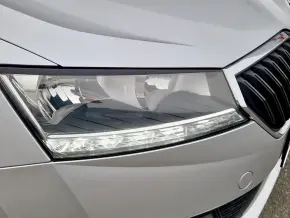 Škoda Fabia SMART 1.0 TSI thumbnail