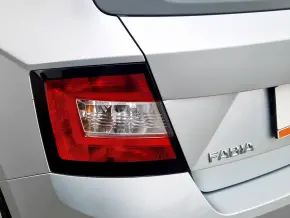 Škoda Fabia SMART 1.0 TSI thumbnail