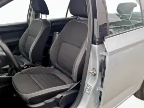 Škoda Fabia SMART 1.0 TSI thumbnail