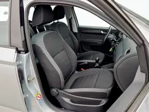 Škoda Fabia SMART 1.0 TSI thumbnail