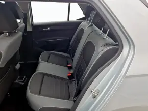 Škoda Fabia SMART 1.0 TSI thumbnail