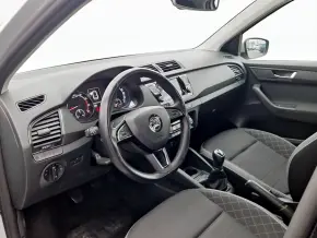 Škoda Fabia SMART 1.0 TSI thumbnail