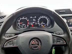 Škoda Fabia SMART 1.0 TSI thumbnail