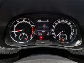 Škoda Fabia SMART 1.0 TSI thumbnail