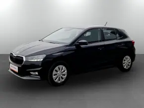 Škoda FABIA AMBITION 1.0 TSI thumbnail