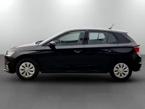 Škoda FABIA AMBITION 1.0 TSI thumbnail