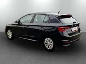 Škoda FABIA AMBITION 1.0 TSI thumbnail