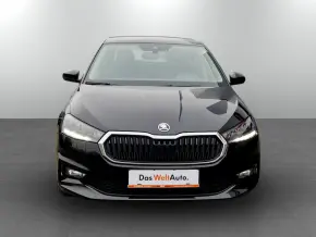 Škoda FABIA AMBITION 1.0 TSI thumbnail