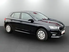 Škoda FABIA AMBITION 1.0 TSI thumbnail