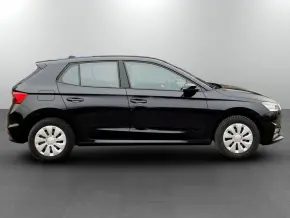 Škoda FABIA AMBITION 1.0 TSI thumbnail