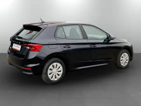 Škoda FABIA AMBITION 1.0 TSI thumbnail