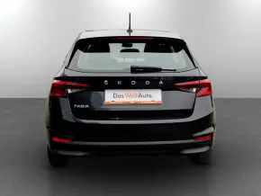 Škoda FABIA AMBITION 1.0 TSI thumbnail