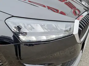 Škoda FABIA AMBITION 1.0 TSI thumbnail