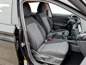 Škoda FABIA AMBITION 1.0 TSI thumbnail