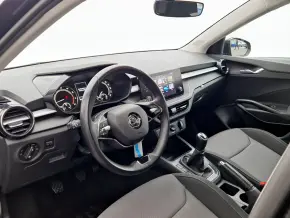 Škoda FABIA AMBITION 1.0 TSI thumbnail