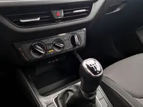 Škoda FABIA AMBITION 1.0 TSI thumbnail