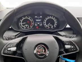 Škoda FABIA AMBITION 1.0 TSI thumbnail