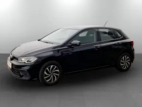VW Noul Polo Life 1.0 TSI , 4 usi DSG thumbnail