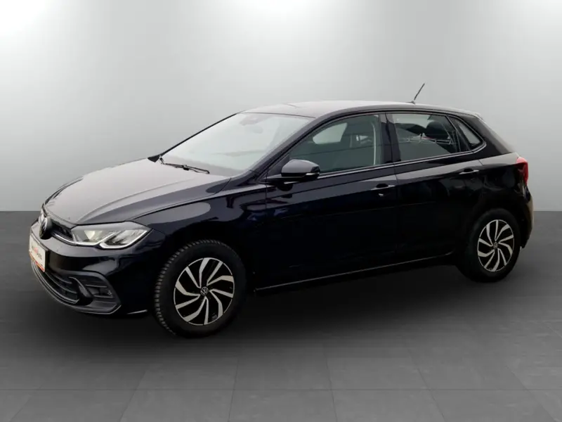 VW Noul Polo Life 1.0 TSI , 4 usi DSG