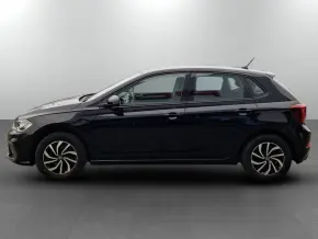 VW Noul Polo Life 1.0 TSI , 4 usi DSG thumbnail