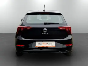 VW Noul Polo Life 1.0 TSI , 4 usi DSG thumbnail