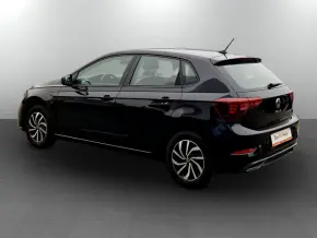 VW Noul Polo Life 1.0 TSI , 4 usi DSG thumbnail
