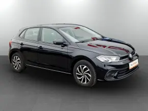 VW Noul Polo Life 1.0 TSI , 4 usi DSG thumbnail